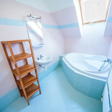 Apartmanovy Dom River Blatnica Room photo