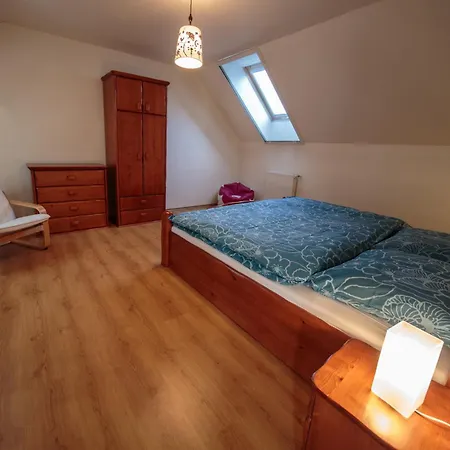 Apartmanovy Dom River Blatnica Room photo