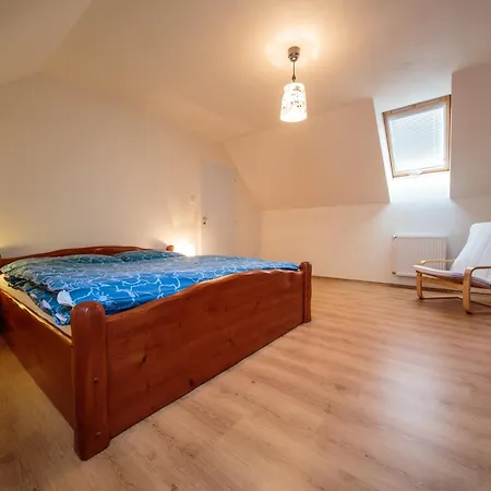 Apartmanovy Dom River Blatnica Room photo