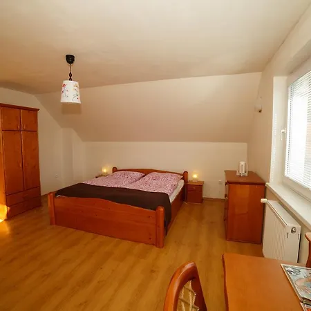 Apartmanovy Dom River Blatnica Exterior photo