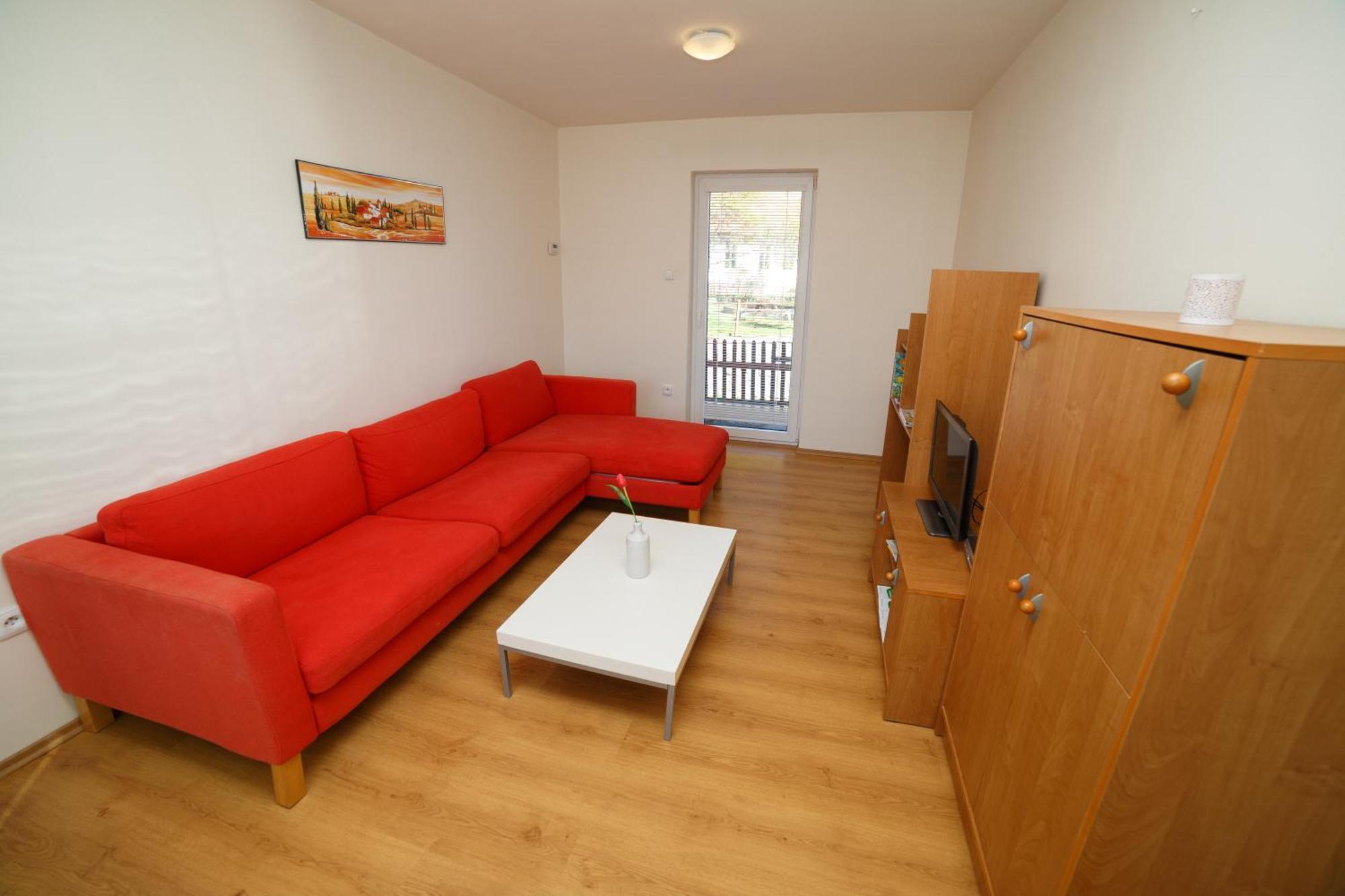 Casa vacanze Apartmánový Dom River *