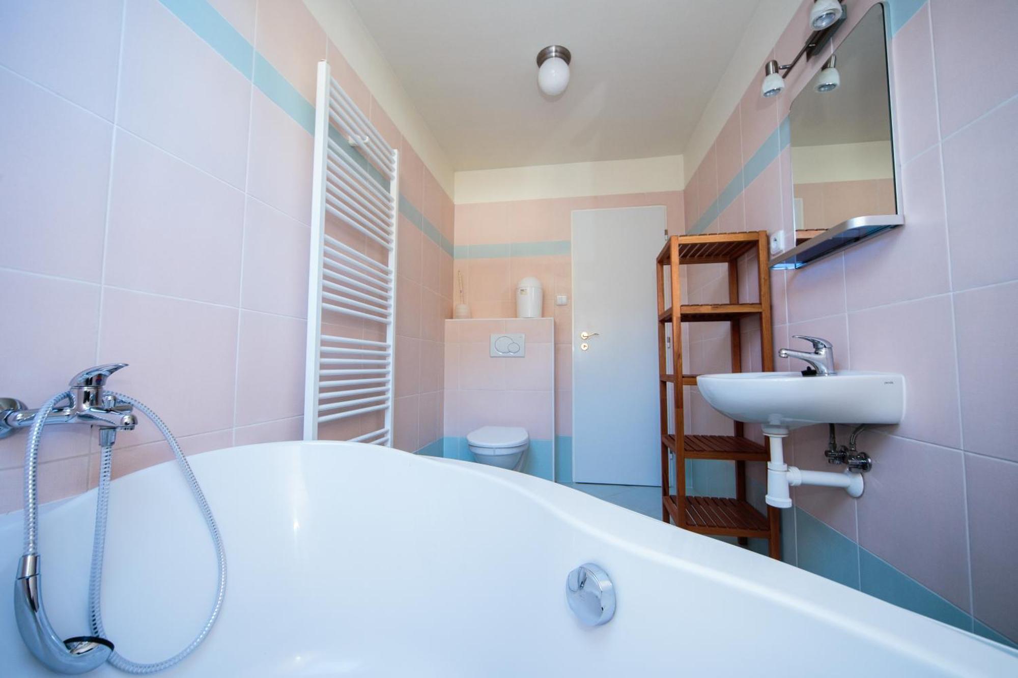 Casa vacanze Apartmánový Dom River