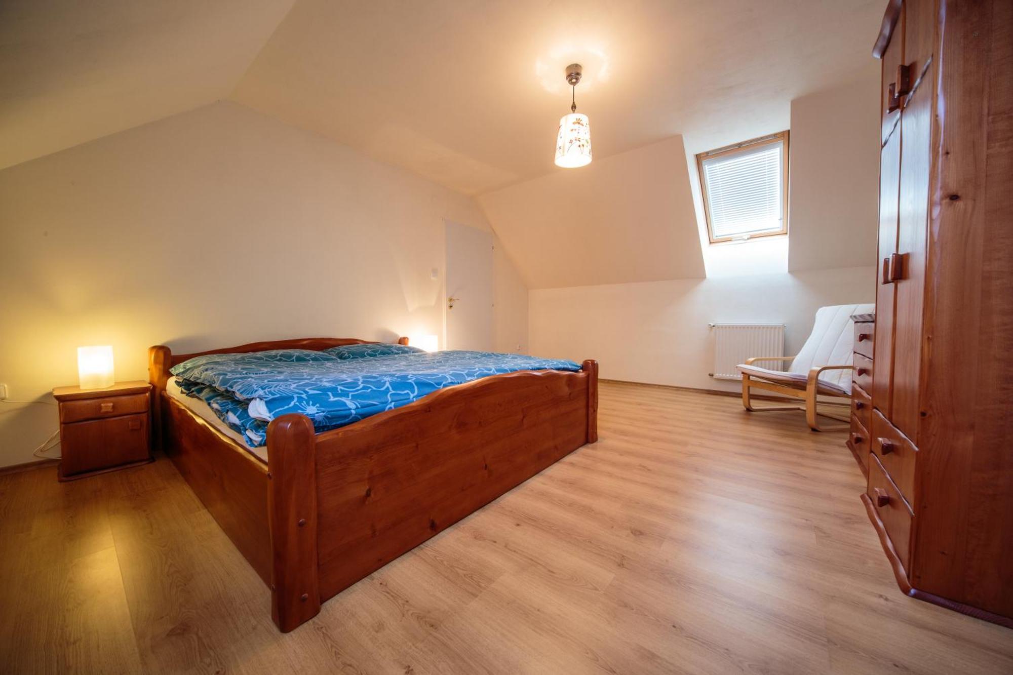 Casa vacanze Apartmánový Dom River