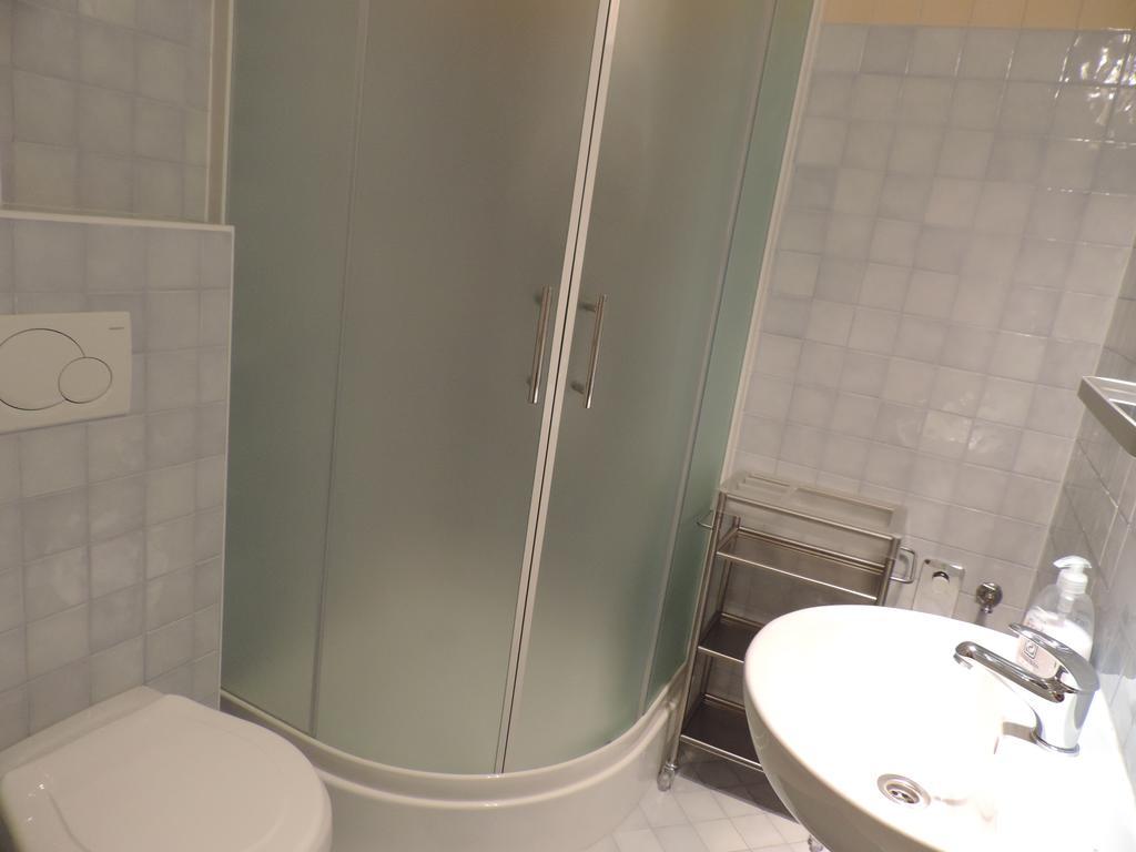 Casa vacanze Apartmánový Dom River *