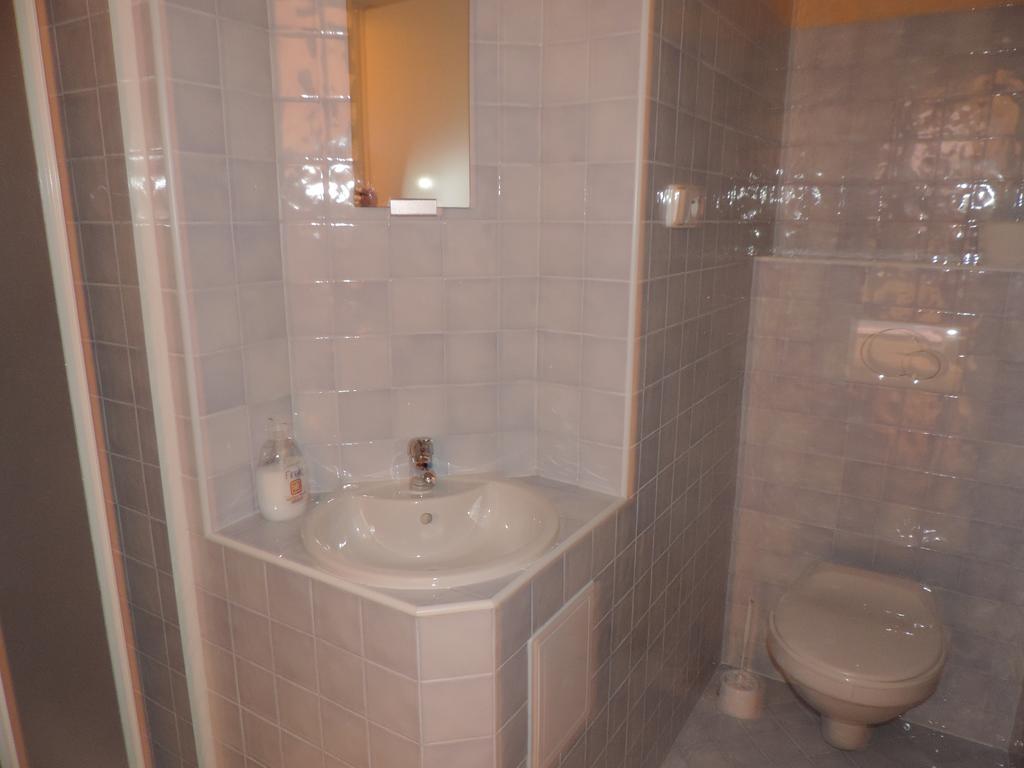 Casa vacanze Apartmánový Dom River