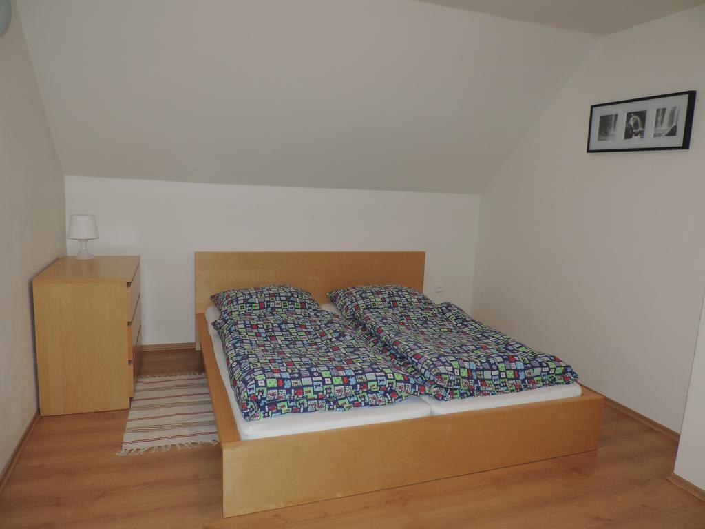 Apartmánový Dom River Casa vacanze