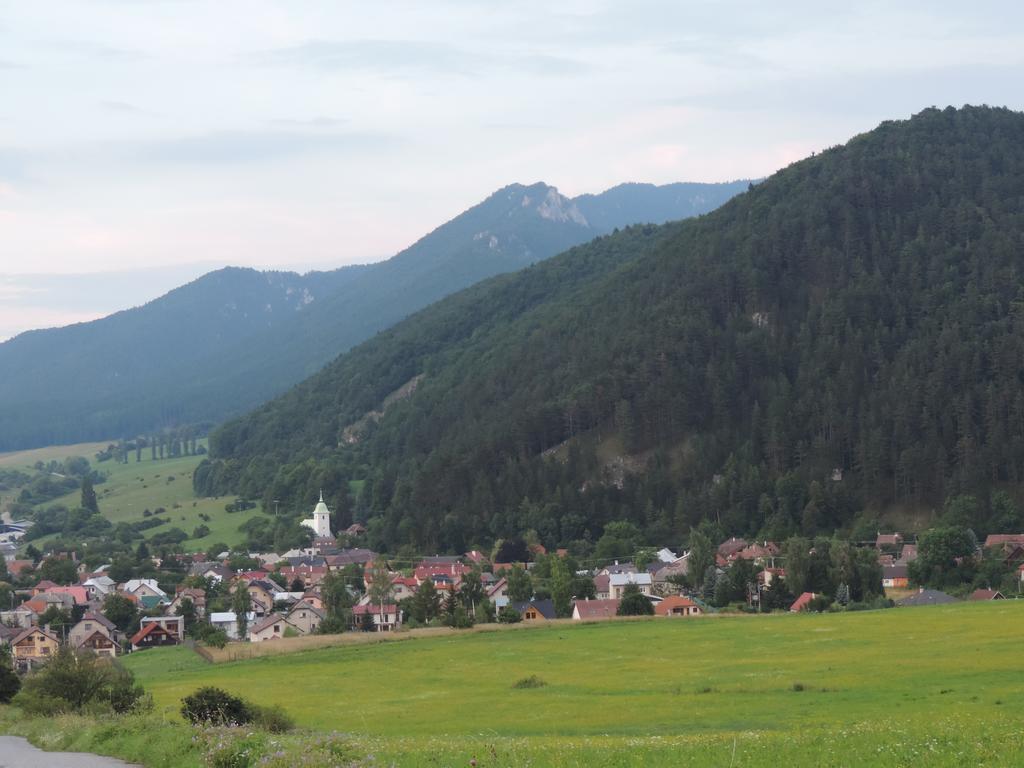 Casa vacanze Apartmánový Dom River Blatnica