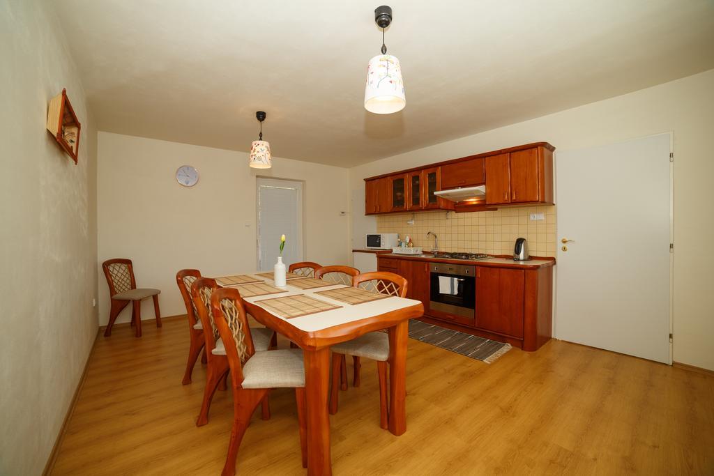 Apartmánový Dom River