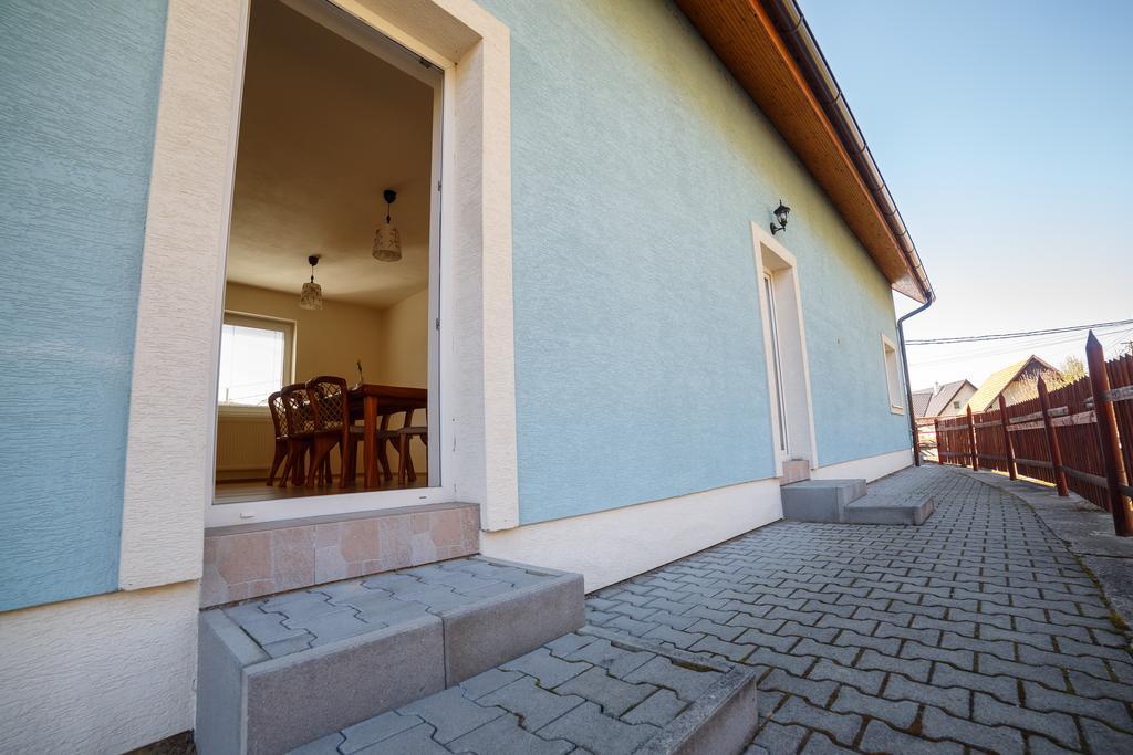 Apartmánový Dom River Casa vacanze Blatnica