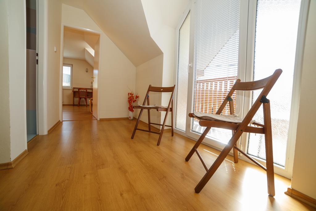 Casa vacanze Apartmánový Dom River