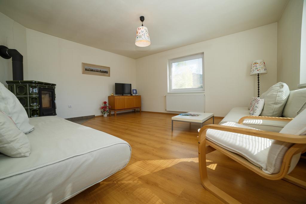 Apartmánový Dom River Blatnica