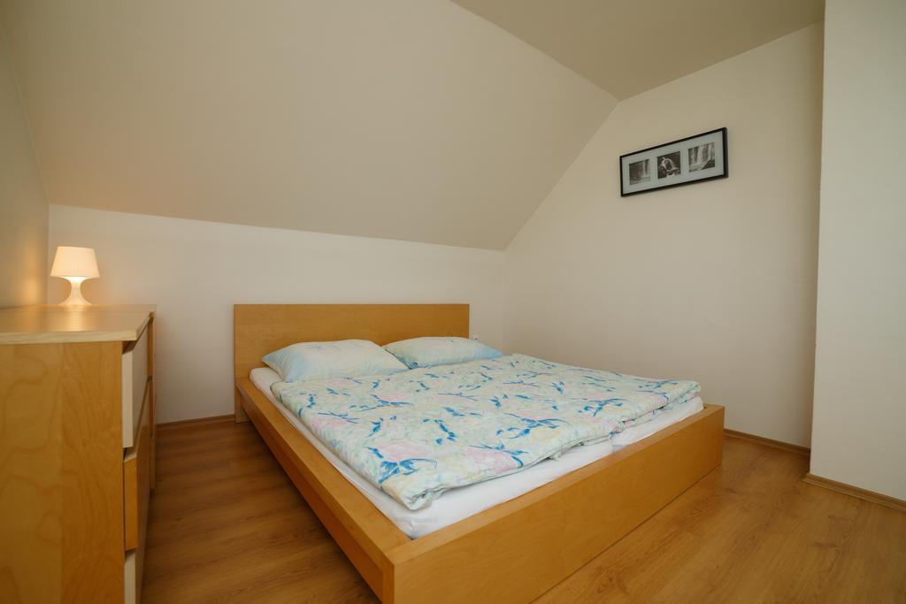 Apartmánový Dom River Casa vacanze *