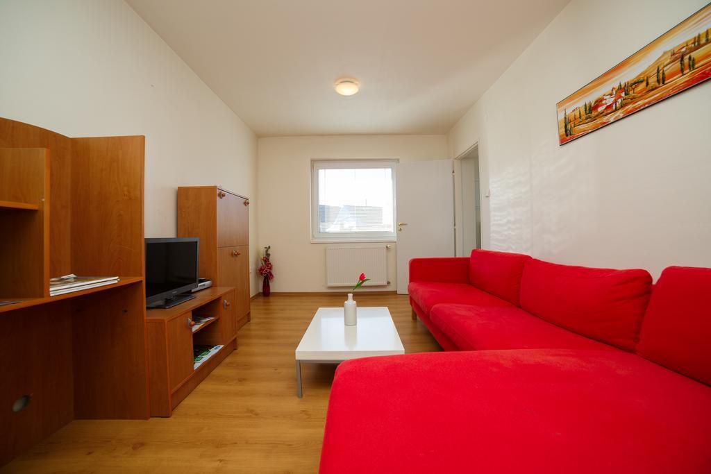 Casa vacanze Apartmánový Dom River *