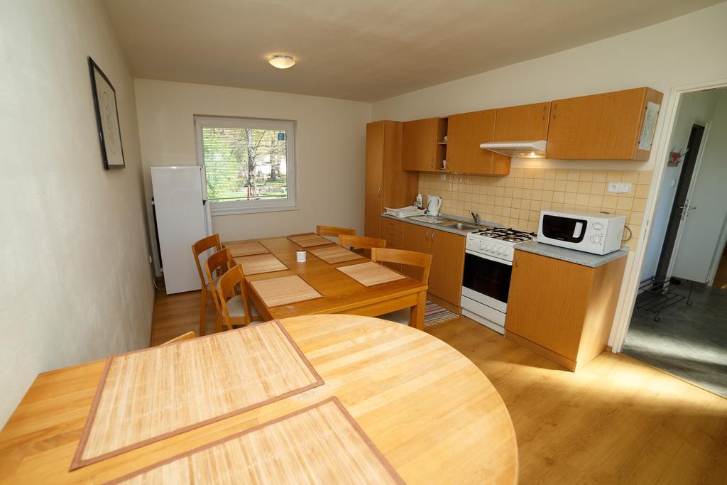 Casa vacanze Apartmánový Dom River *