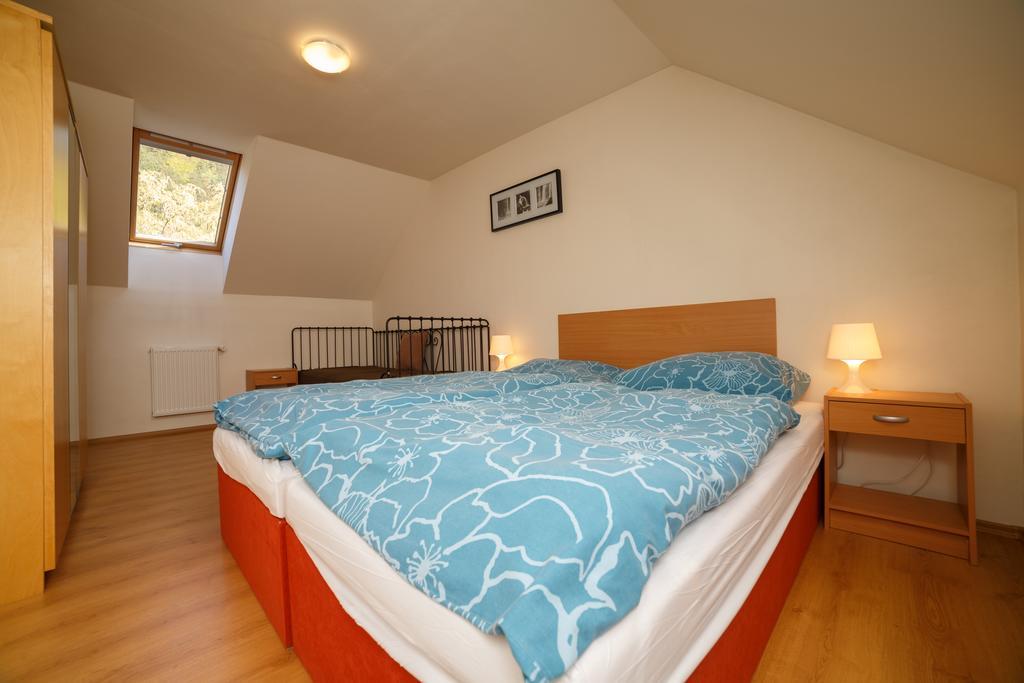 Casa vacanze Apartmánový Dom River *